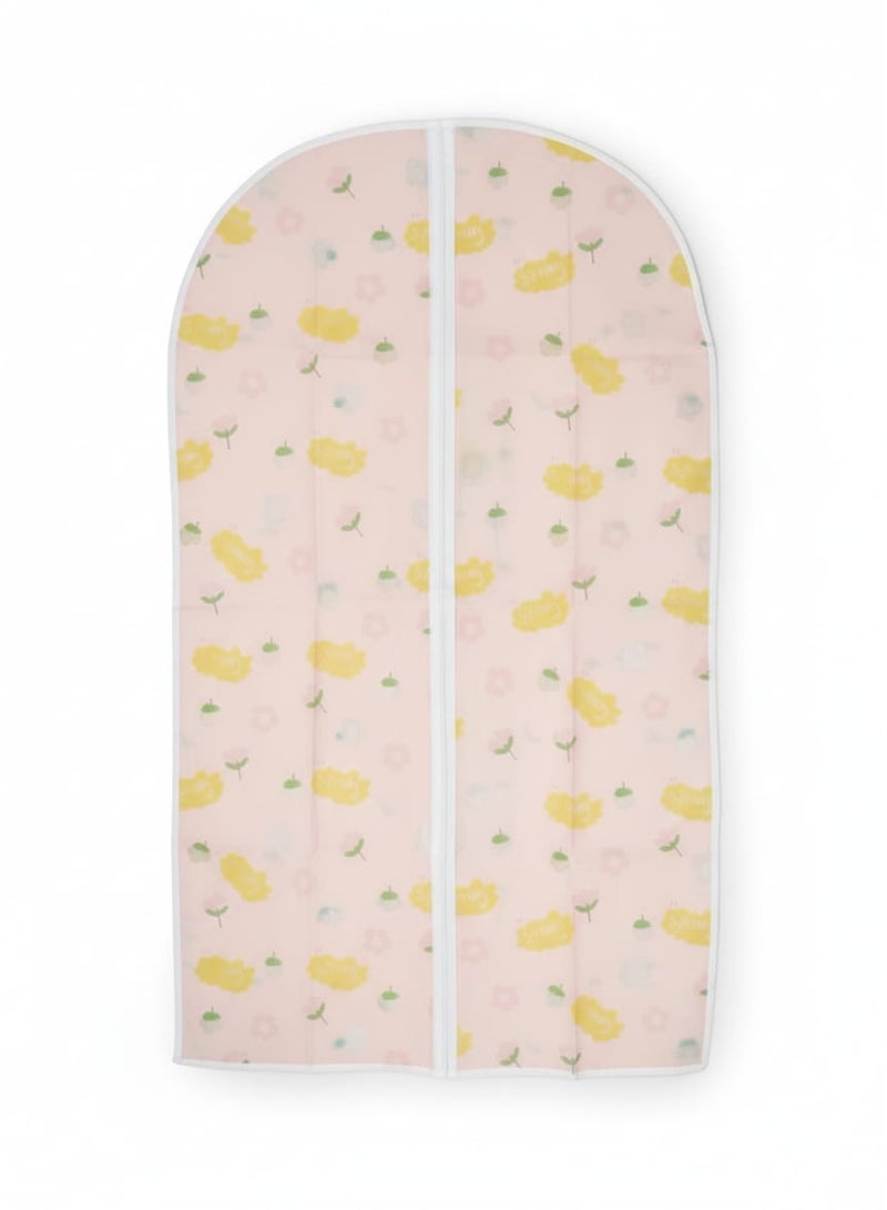 Spaceshoop Patterned Dustproof Garment Protection Cover Multicolor Collection for Suits and Formal Wear - Image 4